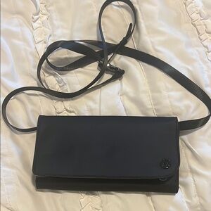 Lulu Lemon Crossbody Bag